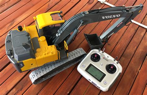 rc mini digger|1 14 scale rc construction equipment for sale.